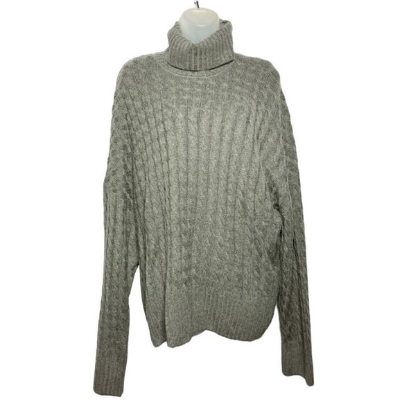 Favorite Daughter fisherman sweater - Picture 2 of 10